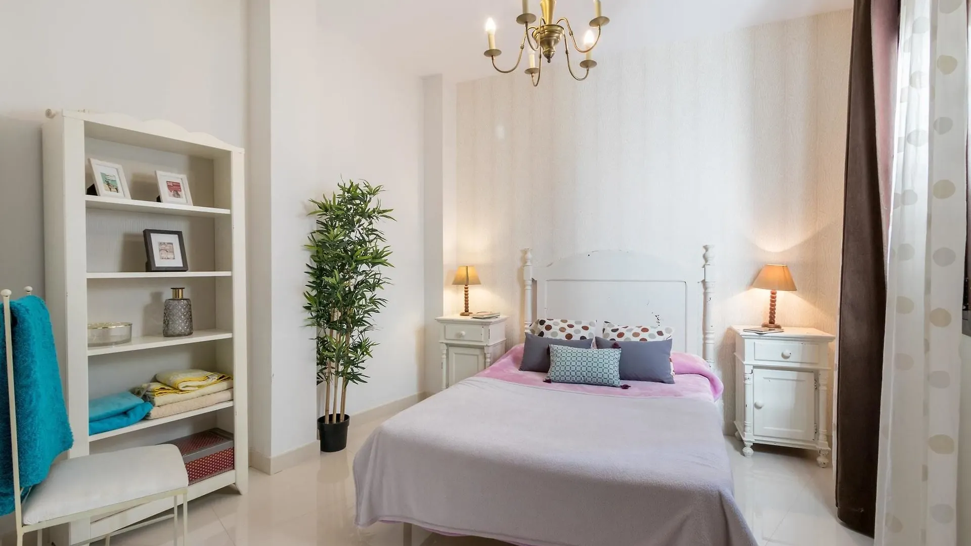 Apartment With 3 Bedrooms In Granada, With Wonderful City View, Balcon  Granada